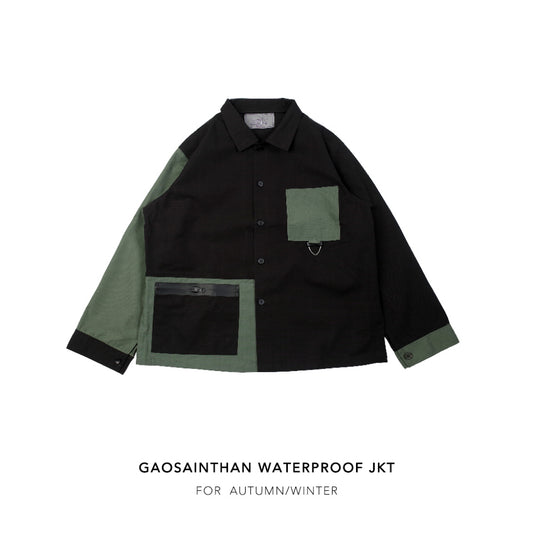 Gao by EVIN GOGH Waterproof Jacket