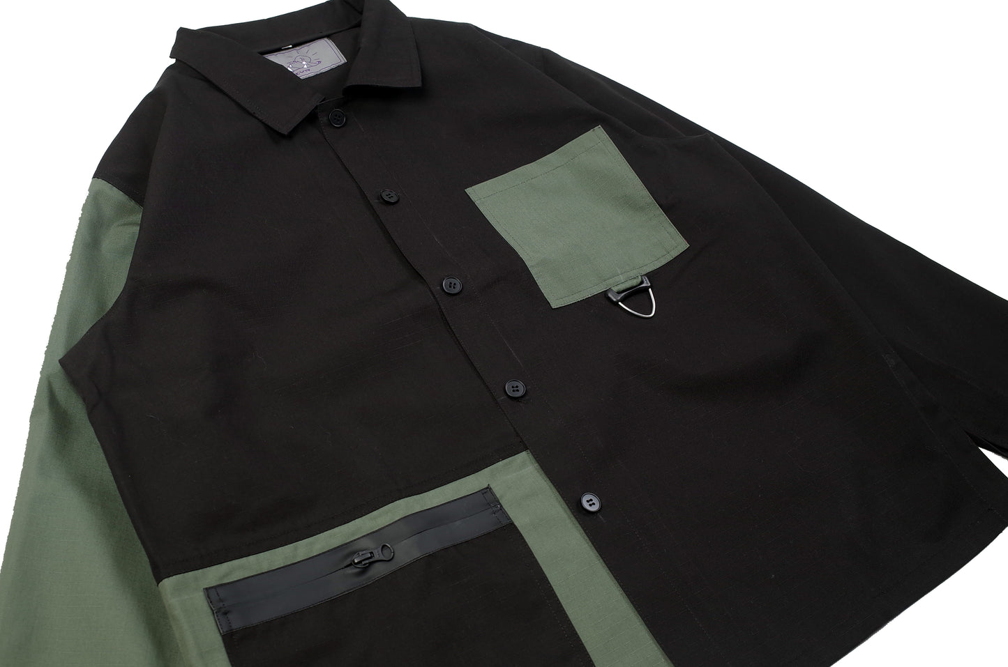 Gao by EVIN GOGH Waterproof Jacket