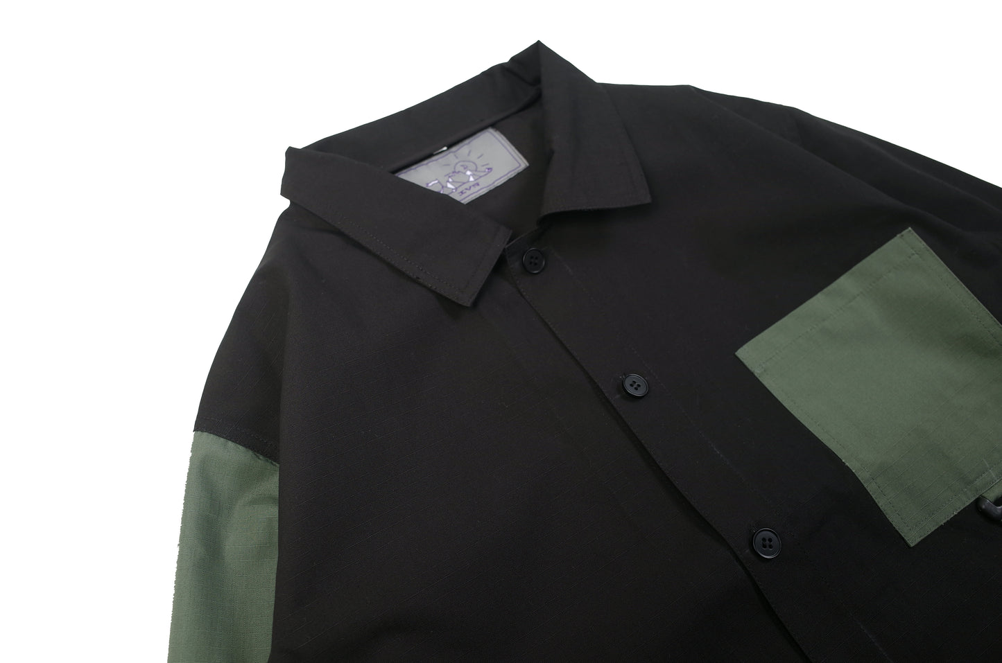 Gao by EVIN GOGH Waterproof Jacket